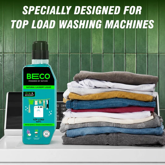 Laundry Cleaner Liquid