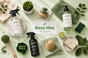 Beco Max