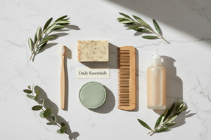 Daily Essentials