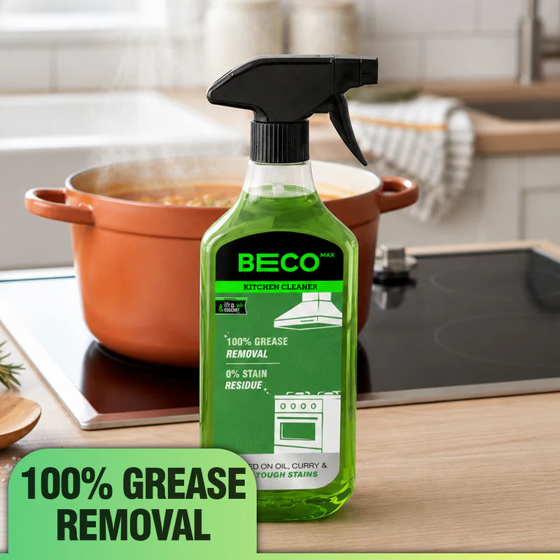 Kitchen Cleaner