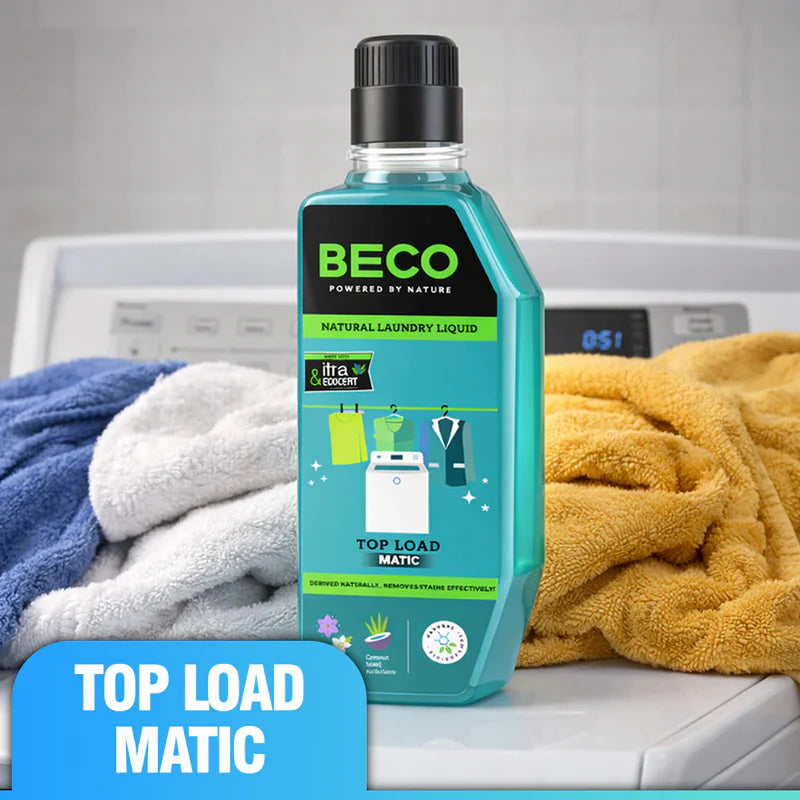 Laundry Cleaner Liquid