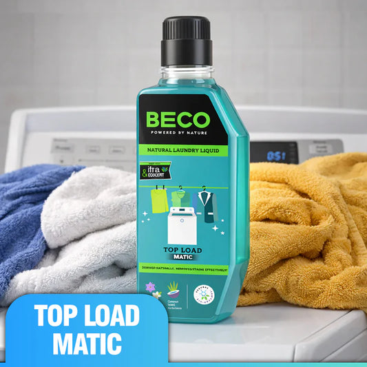 Laundry Cleaner Liquid