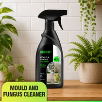Mould & Fungus Cleaner
