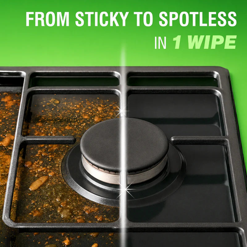 Kitchen Cleaner