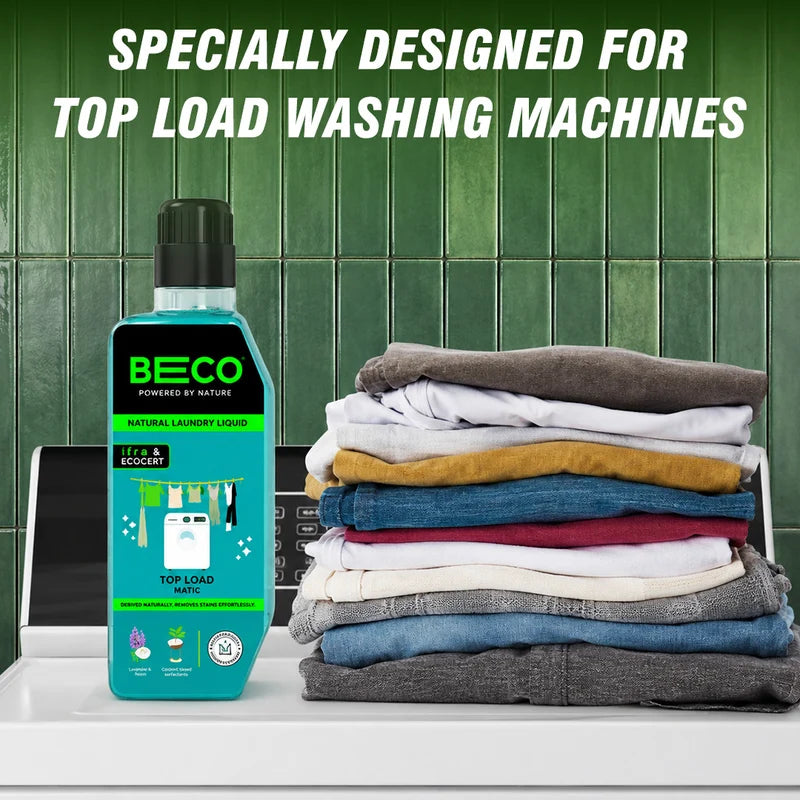 Laundry Cleaner Liquid