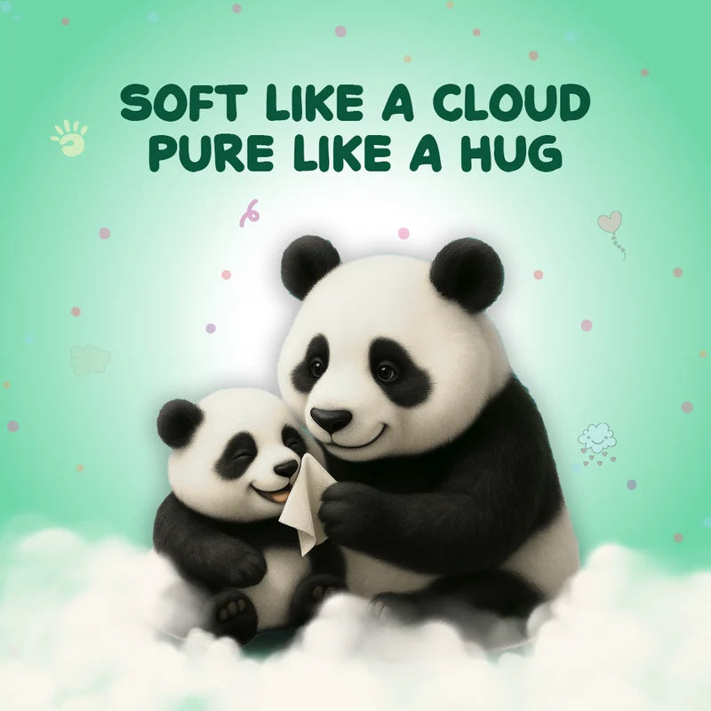 Beco Baby Soft Tissues
