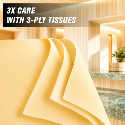 Bamboo Tissues