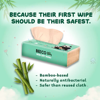 Beco Baby Soft Tissues