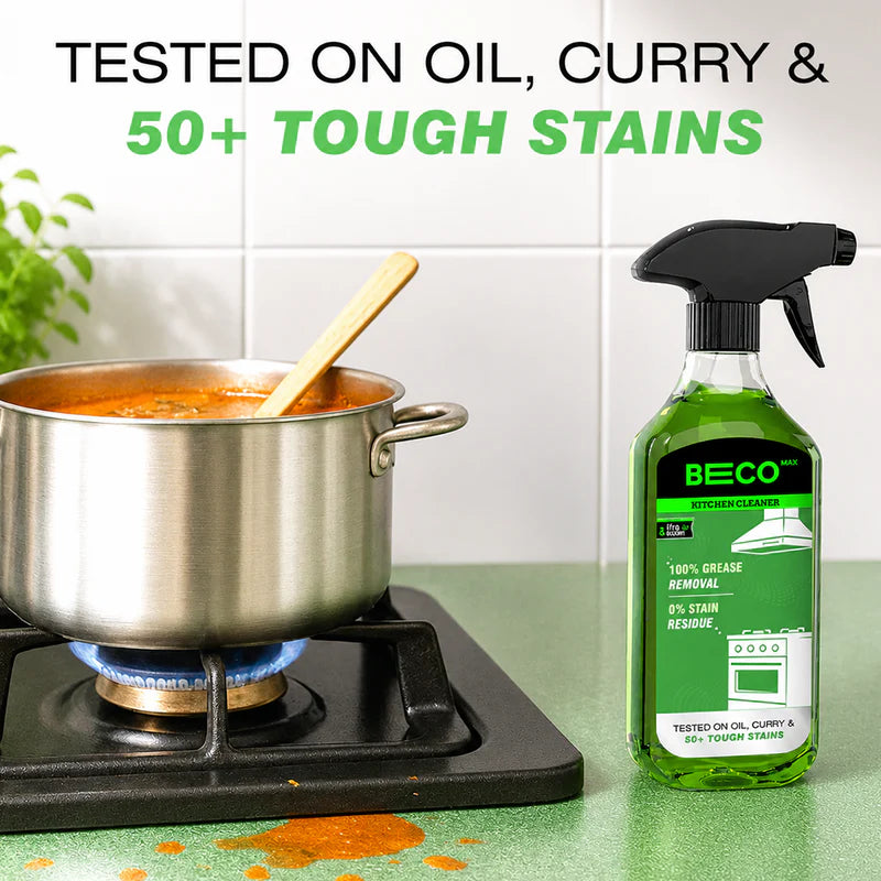 Kitchen Cleaner
