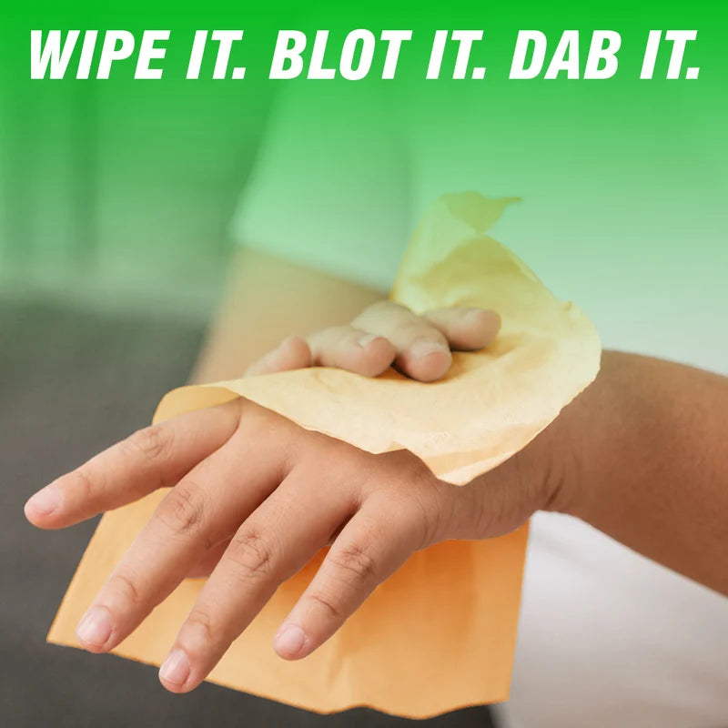 Bamboo Tissues