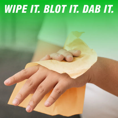 Bamboo Tissues