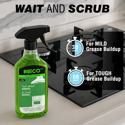 Kitchen Cleaner