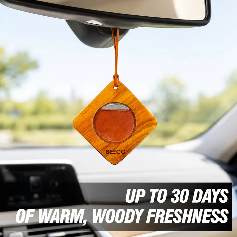 Fine Fragrance Car