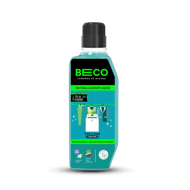 Laundry Cleaner Liquid