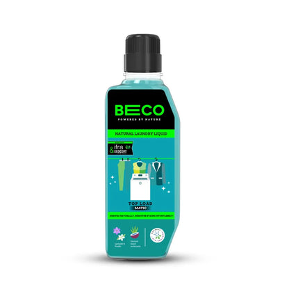 Laundry Cleaner Liquid
