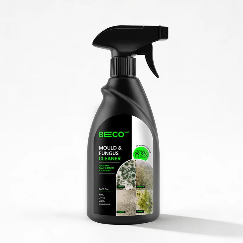 Mould & Fungus Cleaner