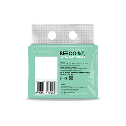 Beco Baby Soft Tissues