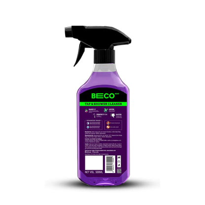 Tap & Shower Cleaner