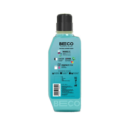 Laundry Cleaner Liquid