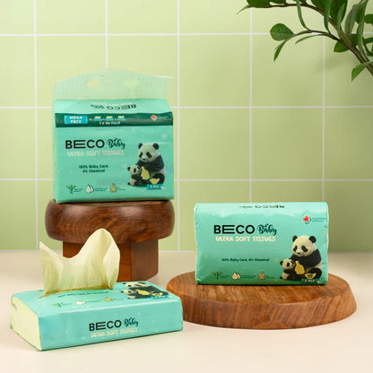 Beco Baby Soft Tissues