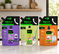 Refill Combo - Front load laundry, Floor Cleaner & Dishwash Liquid | 2+2+2 ltr