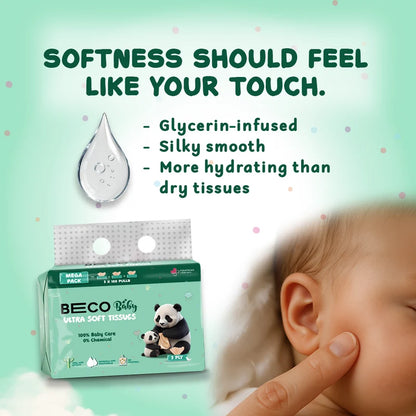 Beco Baby Soft Tissues