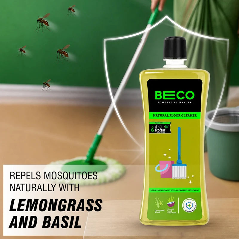 Floor Cleaner